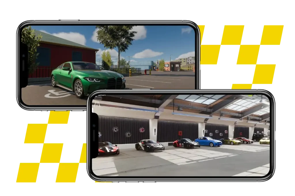 Car Parking Multiplayer 2 APK Download