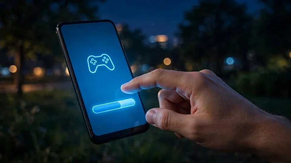 How to Install CPM 2 MOD APK