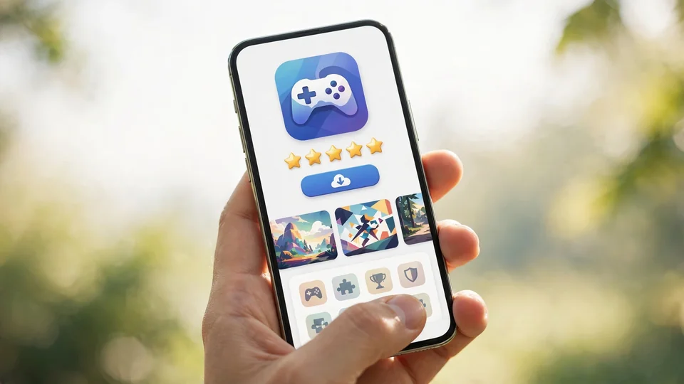 Car Parking Multiplayer 2 official listing on the Apple App Store